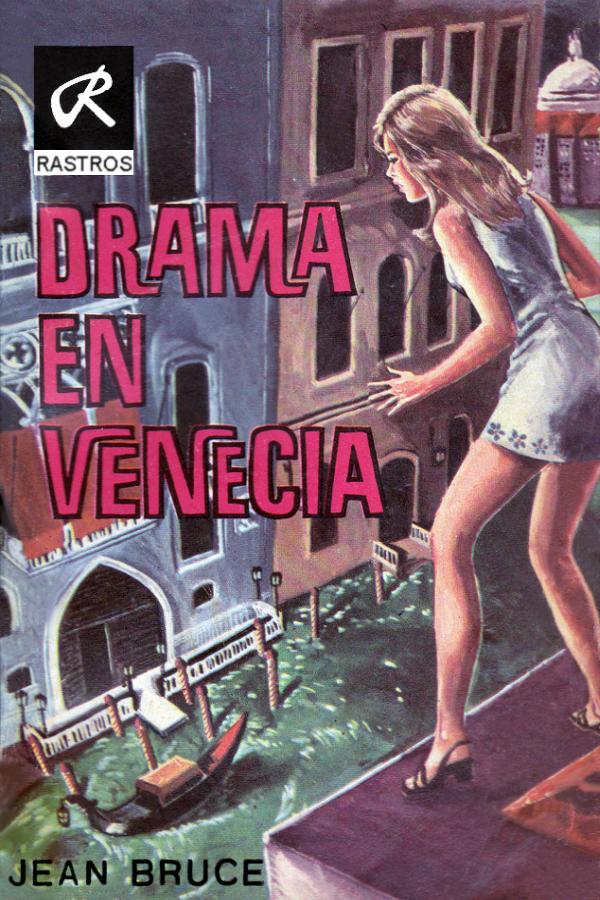 Drama en Venecia