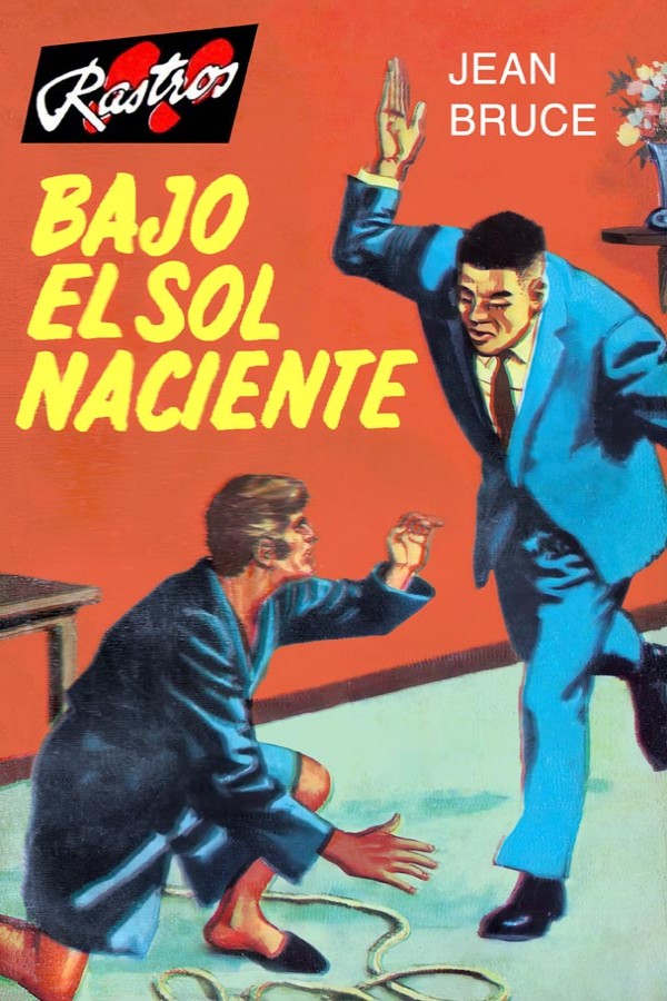 Bajo el Sol Naciente