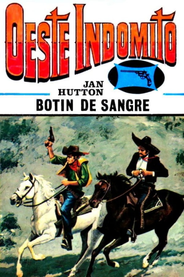 Botín de sangre