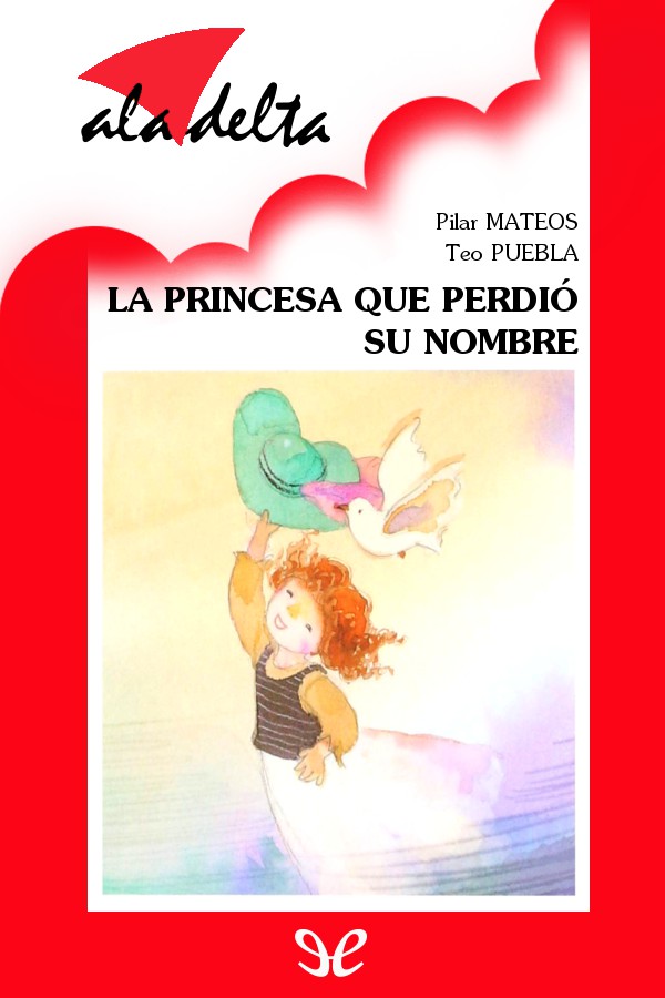 La princesa que perdió su nombre