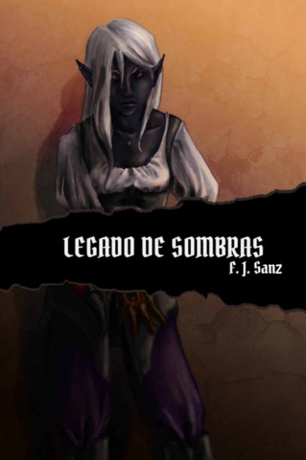 Legado de sombras