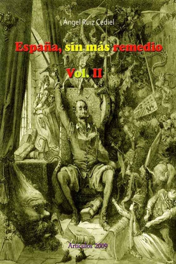 España, sin más remedio II