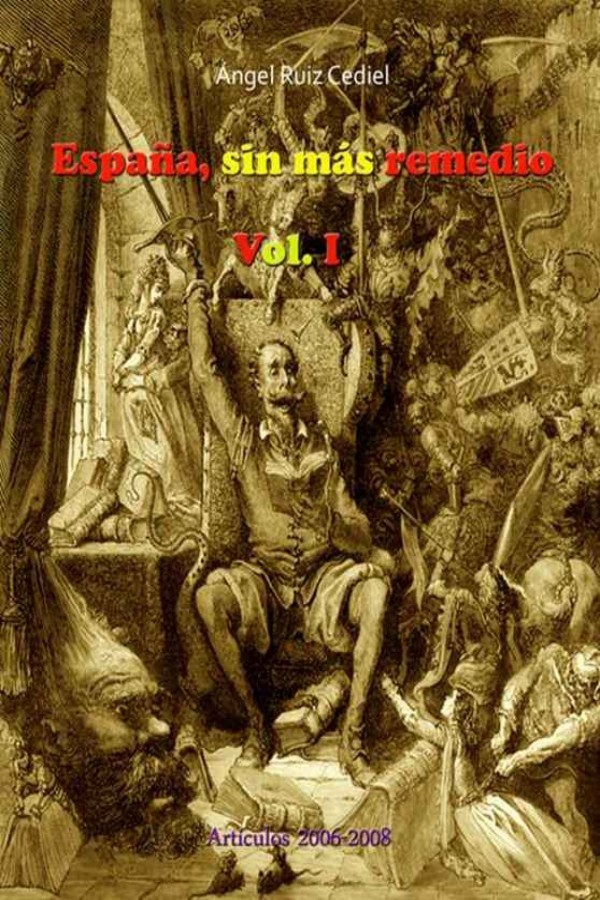 España, sin más remedio I