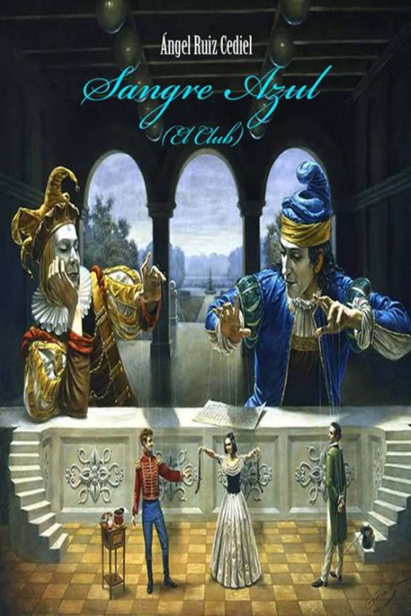 Sangre azul (El Club)