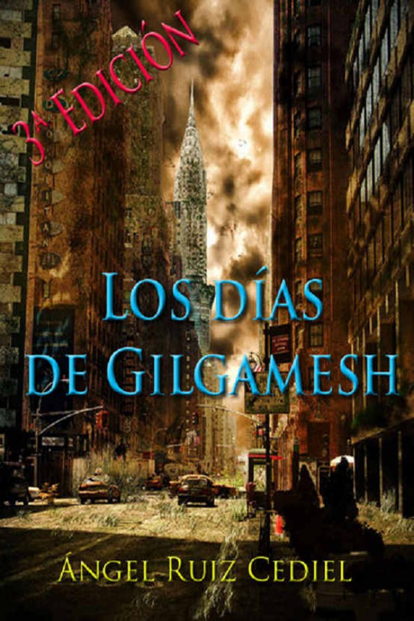 Los días de Gilgamesh