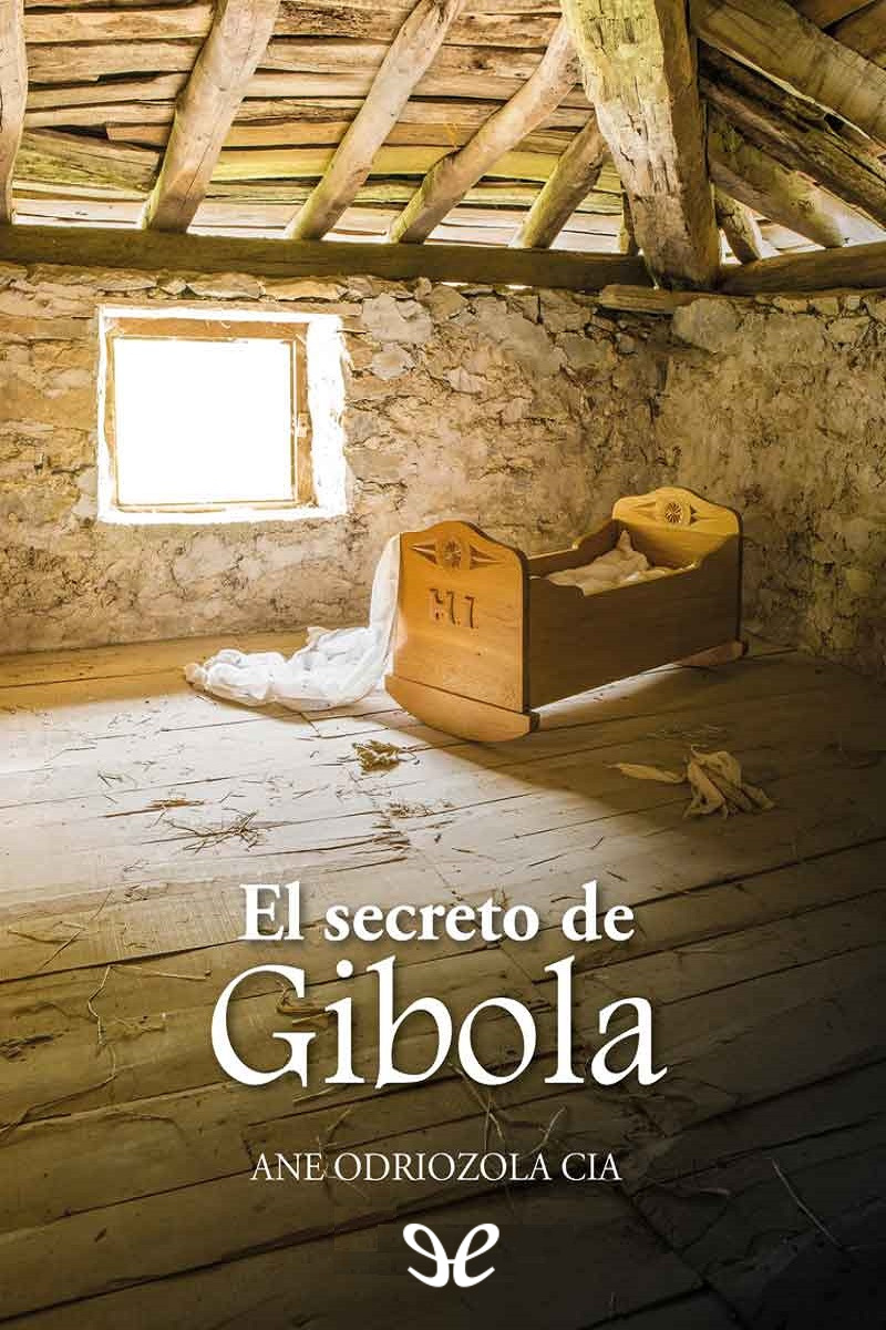 El secreto de Gibola