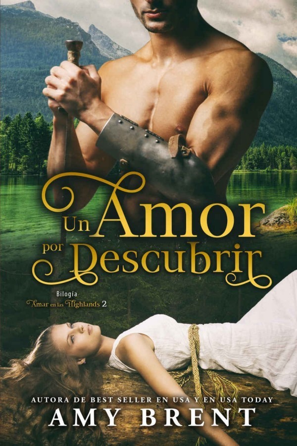 Un amor por descubrir