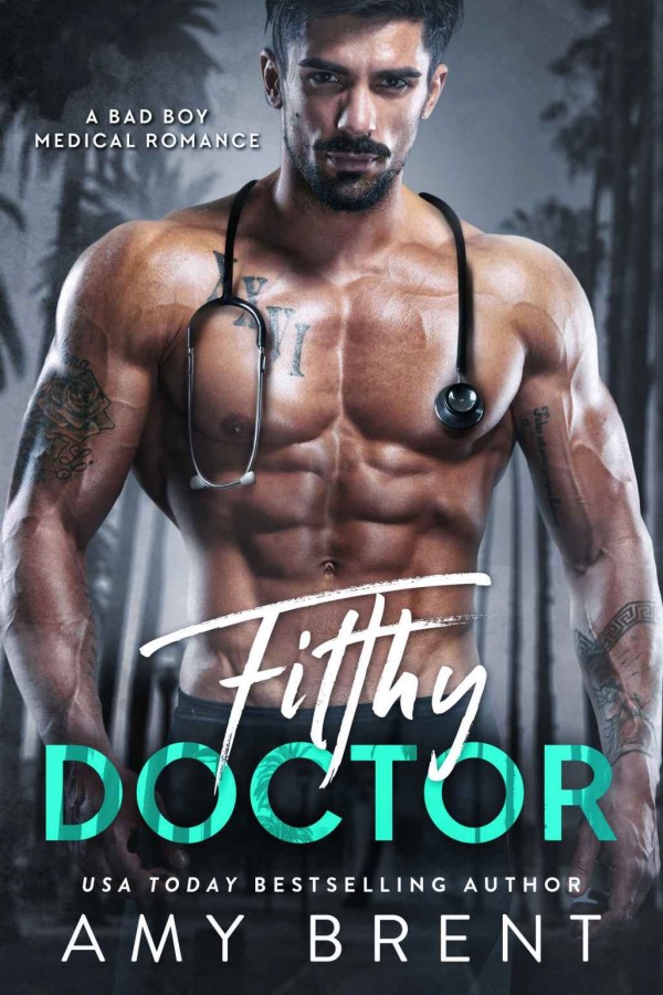 Filthy doctor