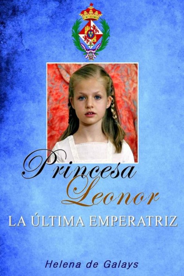 Princesa Leonor