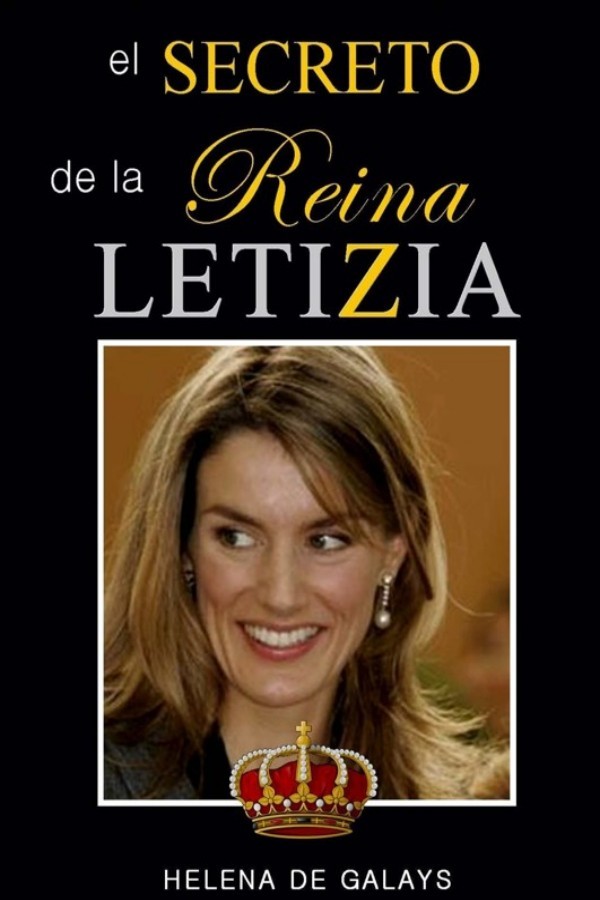 El secreto de la Reina Letizia