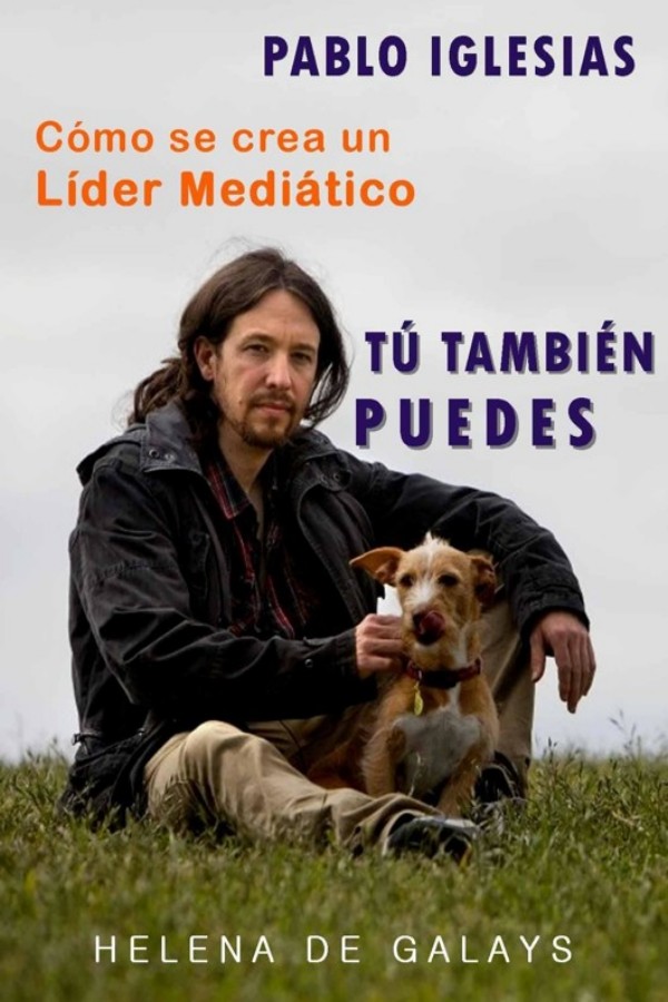 Pablo Iglesias
