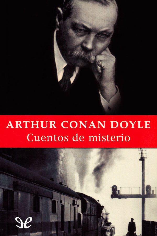 Arthur Conan Doyle