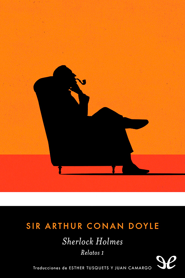 Arthur Conan Doyle