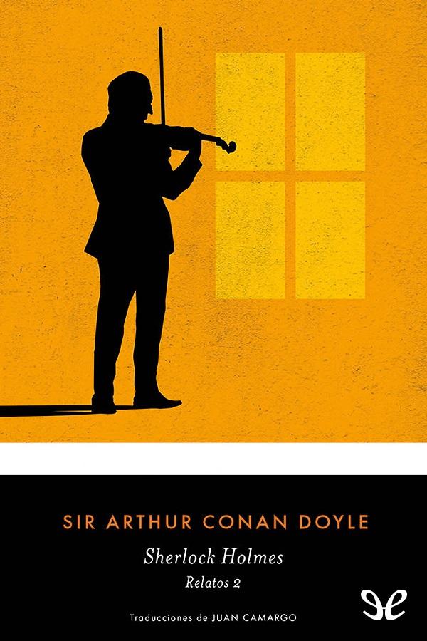Arthur Conan Doyle