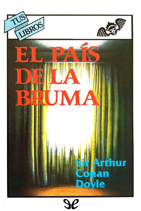 El país de la bruma (ilustrado)