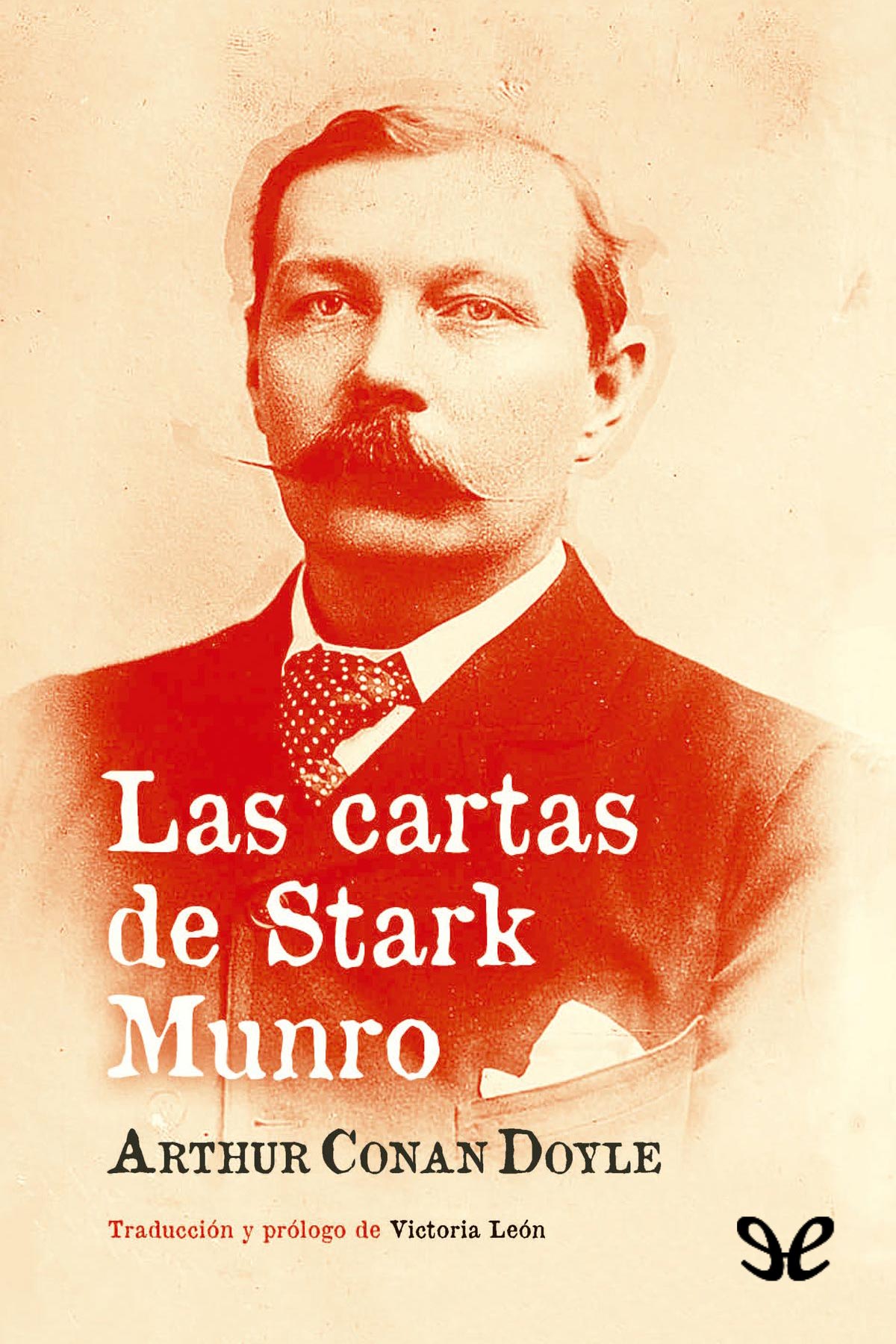 Arthur Conan Doyle