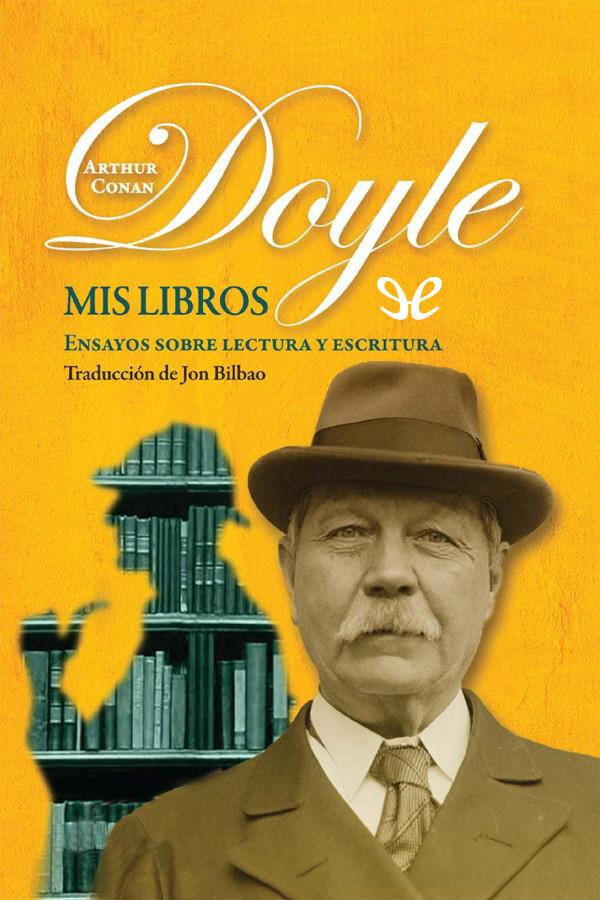 Arthur Conan Doyle