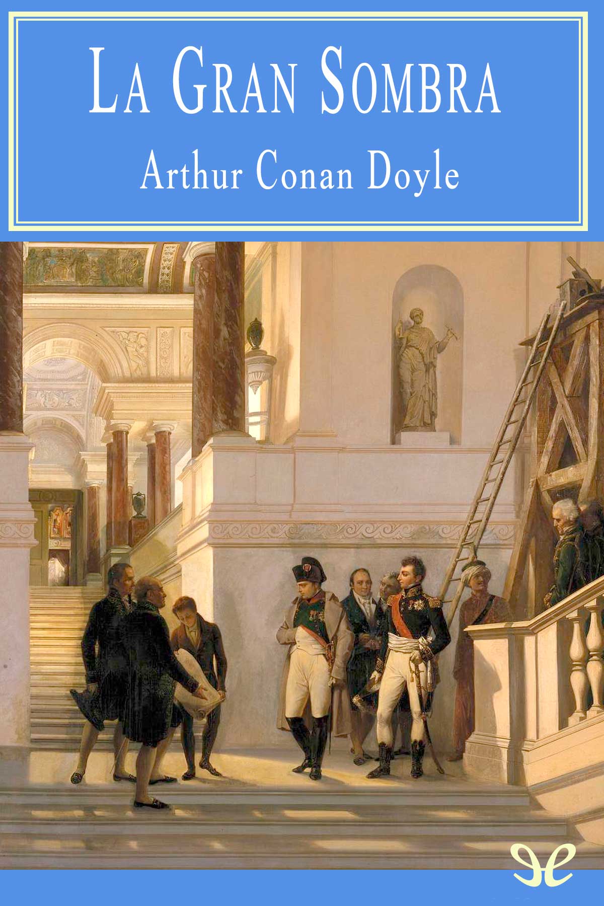 Arthur Conan Doyle