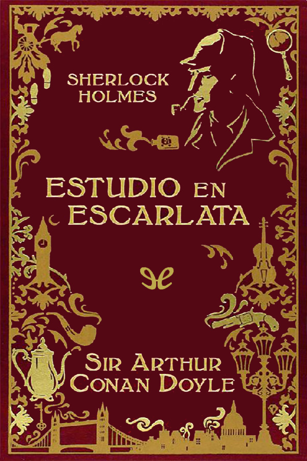 Arthur Conan Doyle