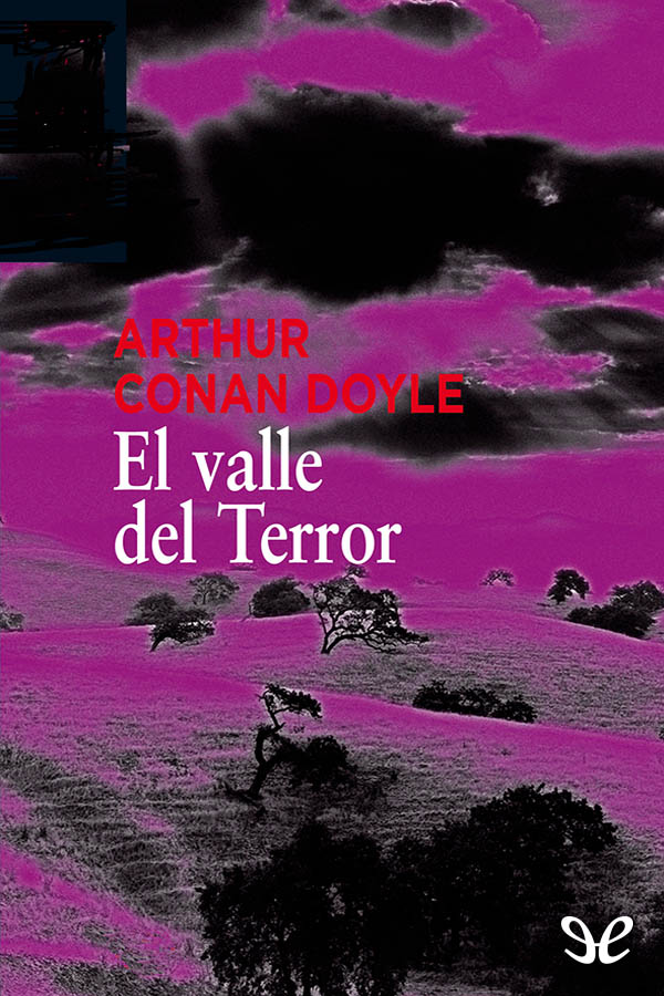 El valle del terror (Trad. Lázaro Ros)