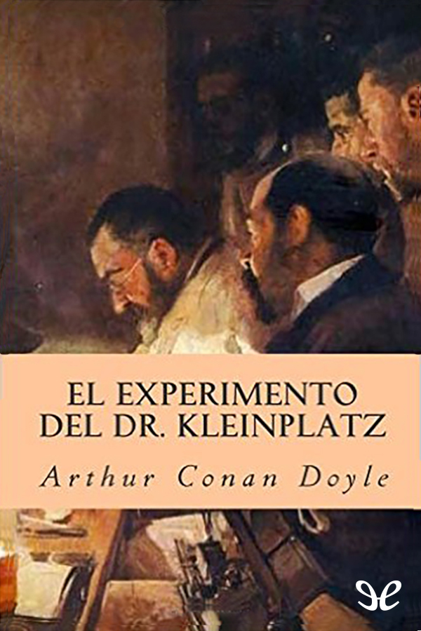 Arthur Conan Doyle