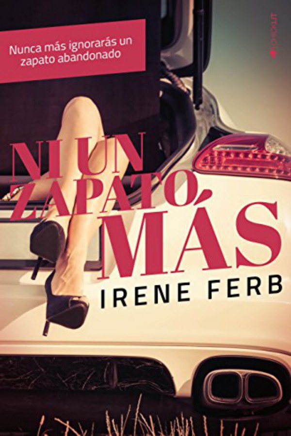 Irene Ferb