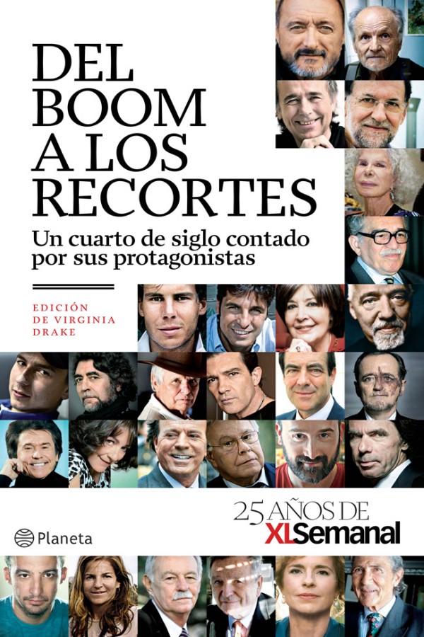 Del boom a los recortes