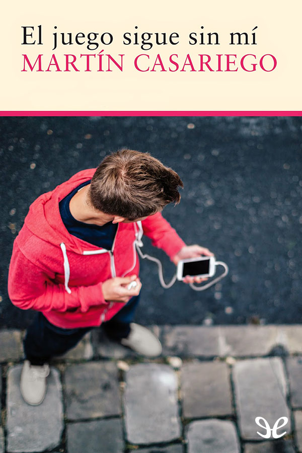 Martín Casariego Córdoba