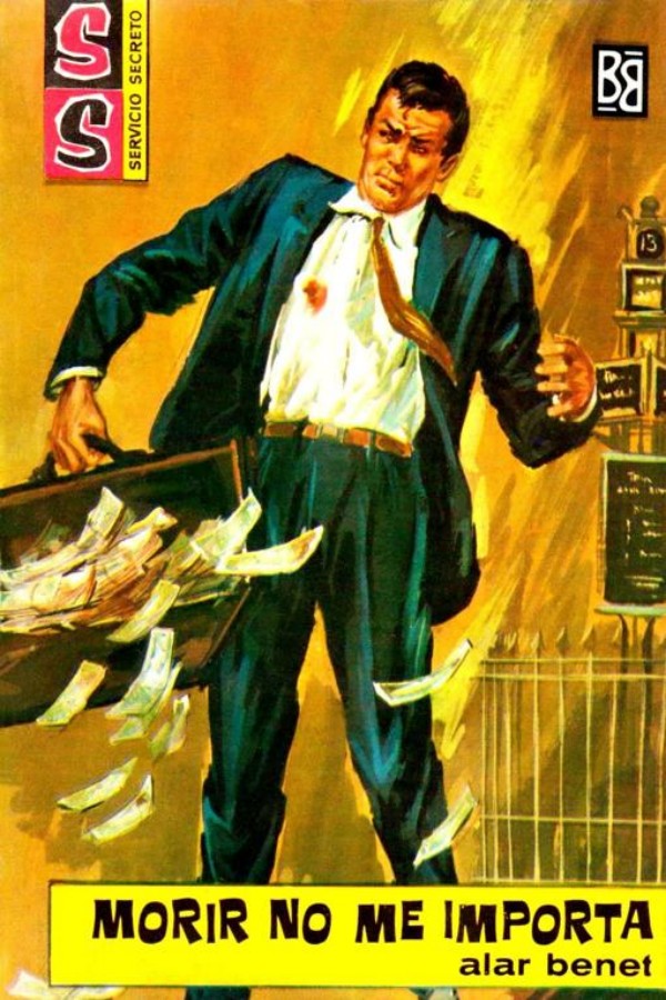 Morir no me importa