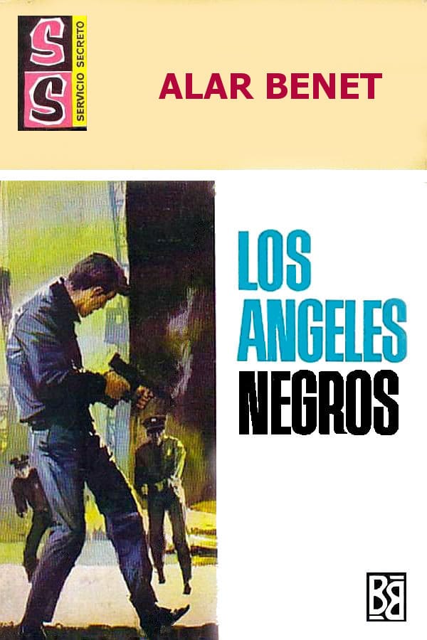 Los ángeles negros
