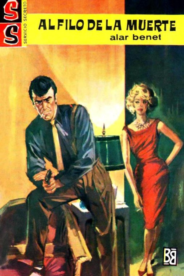 Al filo de la muerte