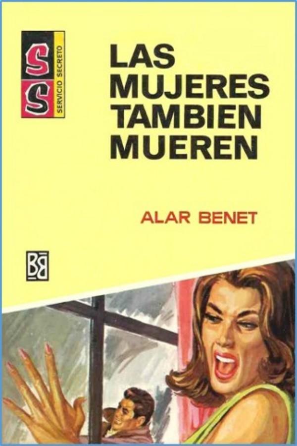 Las mujeres tambien mueren