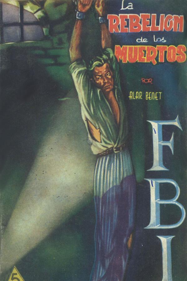 La rebelión de los muertos