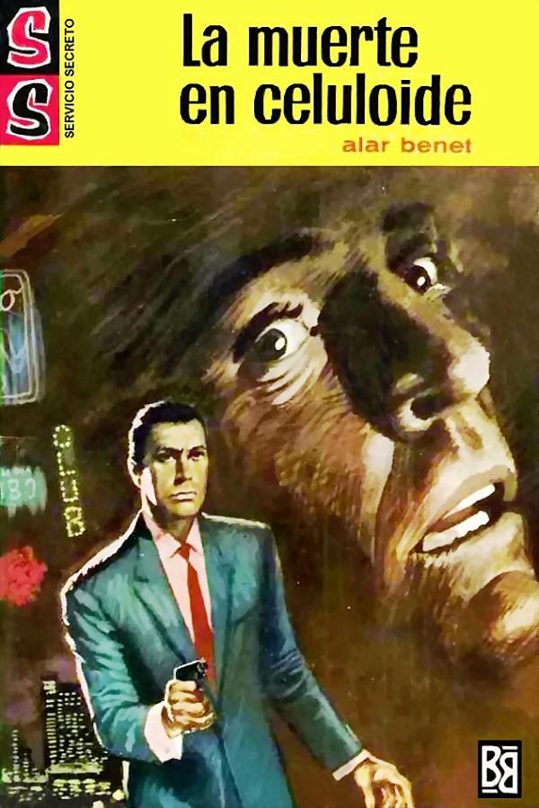 La muerte en celuloide