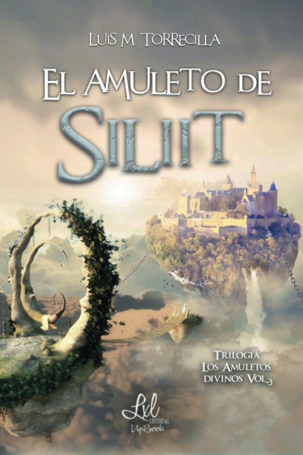 El amuleto de Siliit