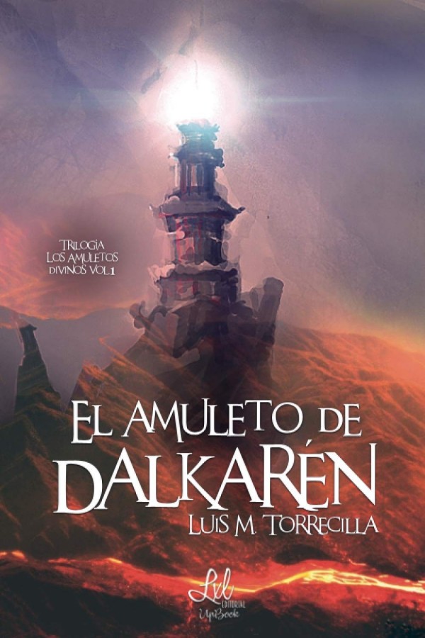 El amuleto de Dalkarén