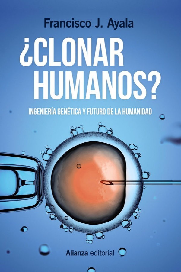 ¿Clonar humanos?