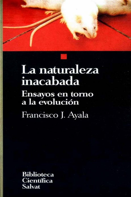 La naturaleza inacabada