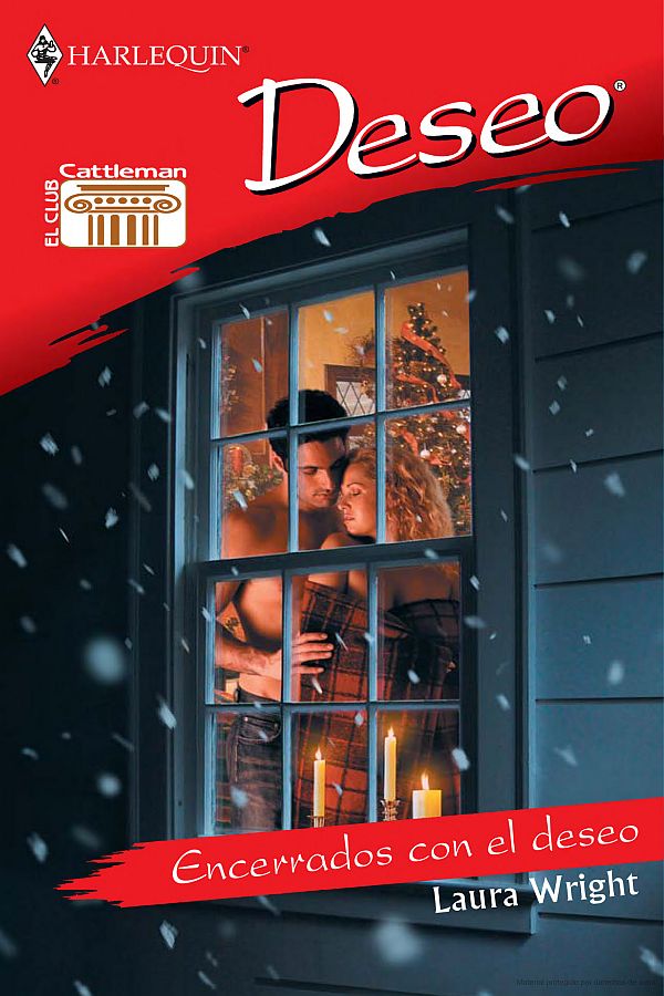Encerrados con el deseo