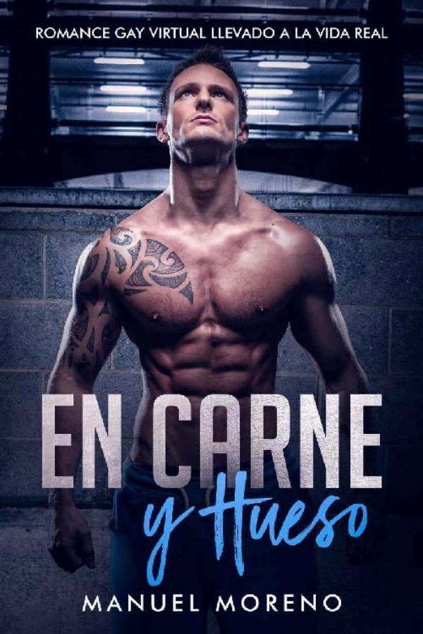En carne y hueso