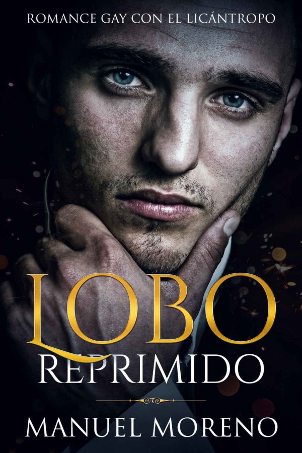 Lobo reprimido