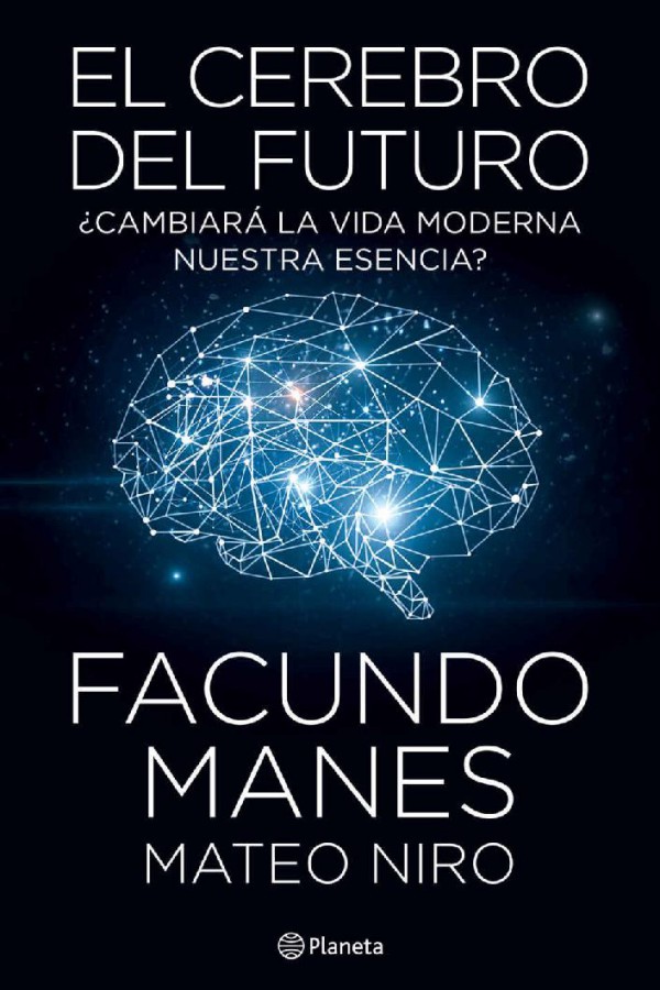 El cerebro del futuro