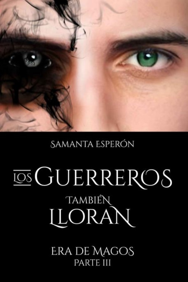 Los guerreros también lloran