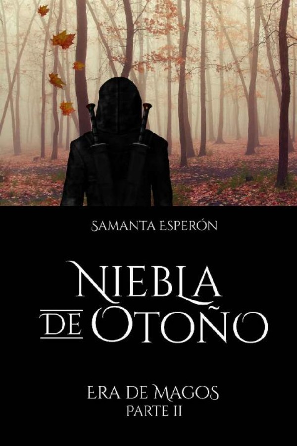 Niebla de otoño