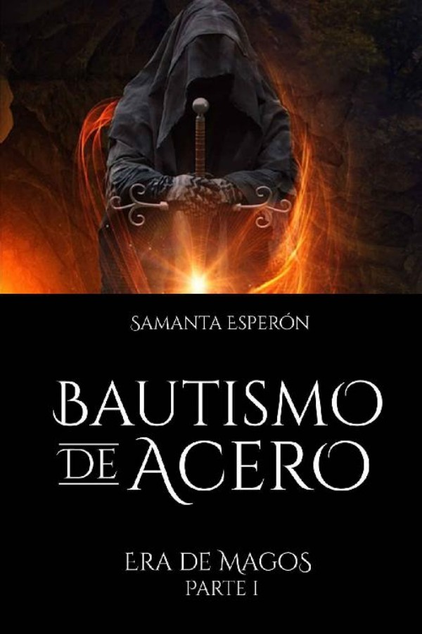 Bautismo de acero