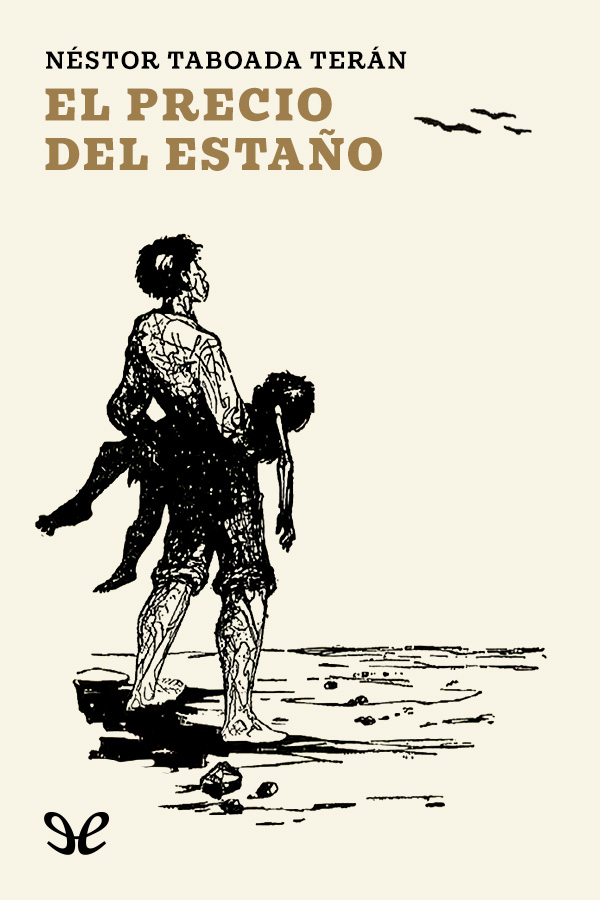 El precio del estaño