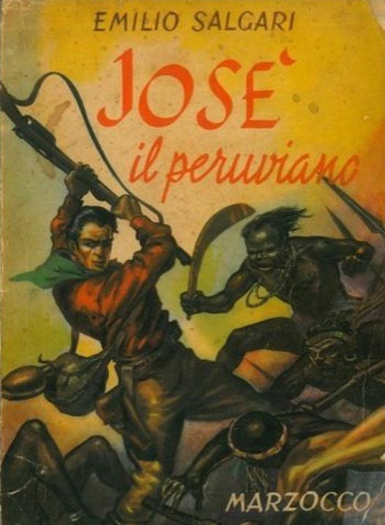 José el peruano