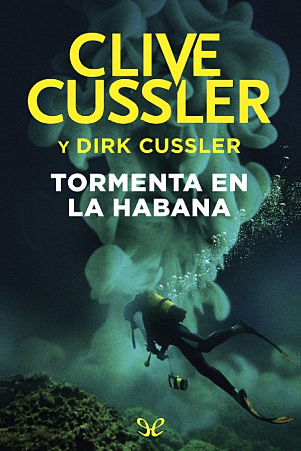 Clive Cussler