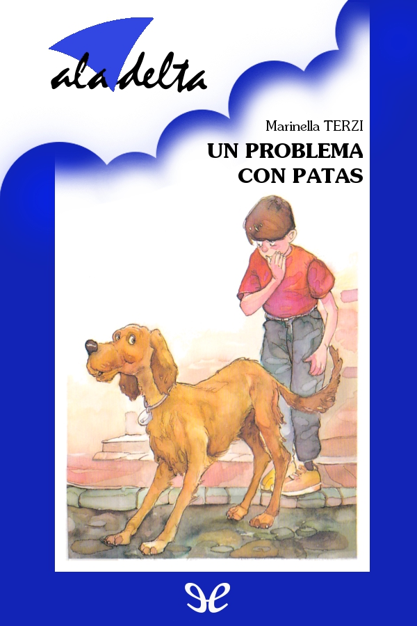 Un problema con patas