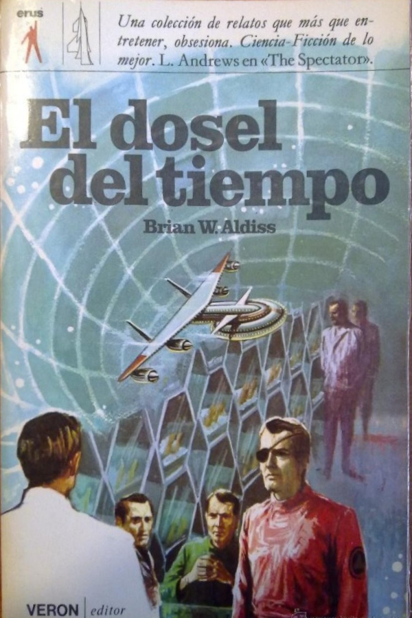 Brian W. Aldiss